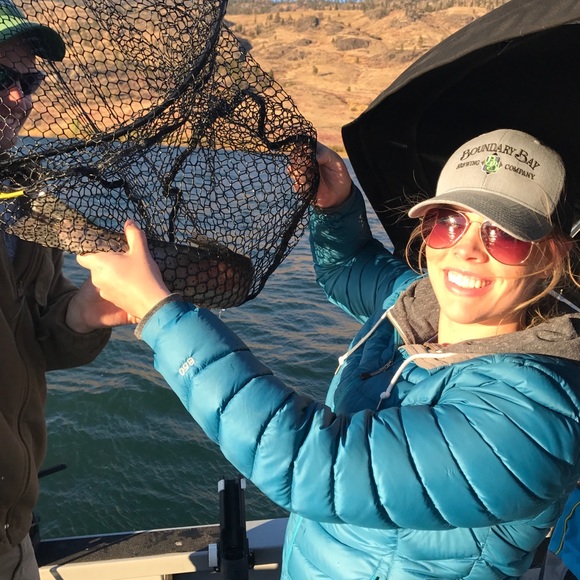 Meet your Posher, Kaitlyn - Picture 6 of 8